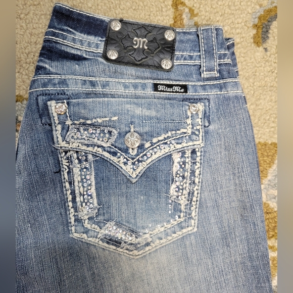 Miss Me Denim - Miss Me Jeans